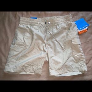 Columbia shorts